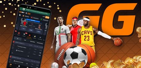 ggbet aplikacja pobierz|Aplikacja mobilna GGBet — dowiedz się, gdzie pobrać!.